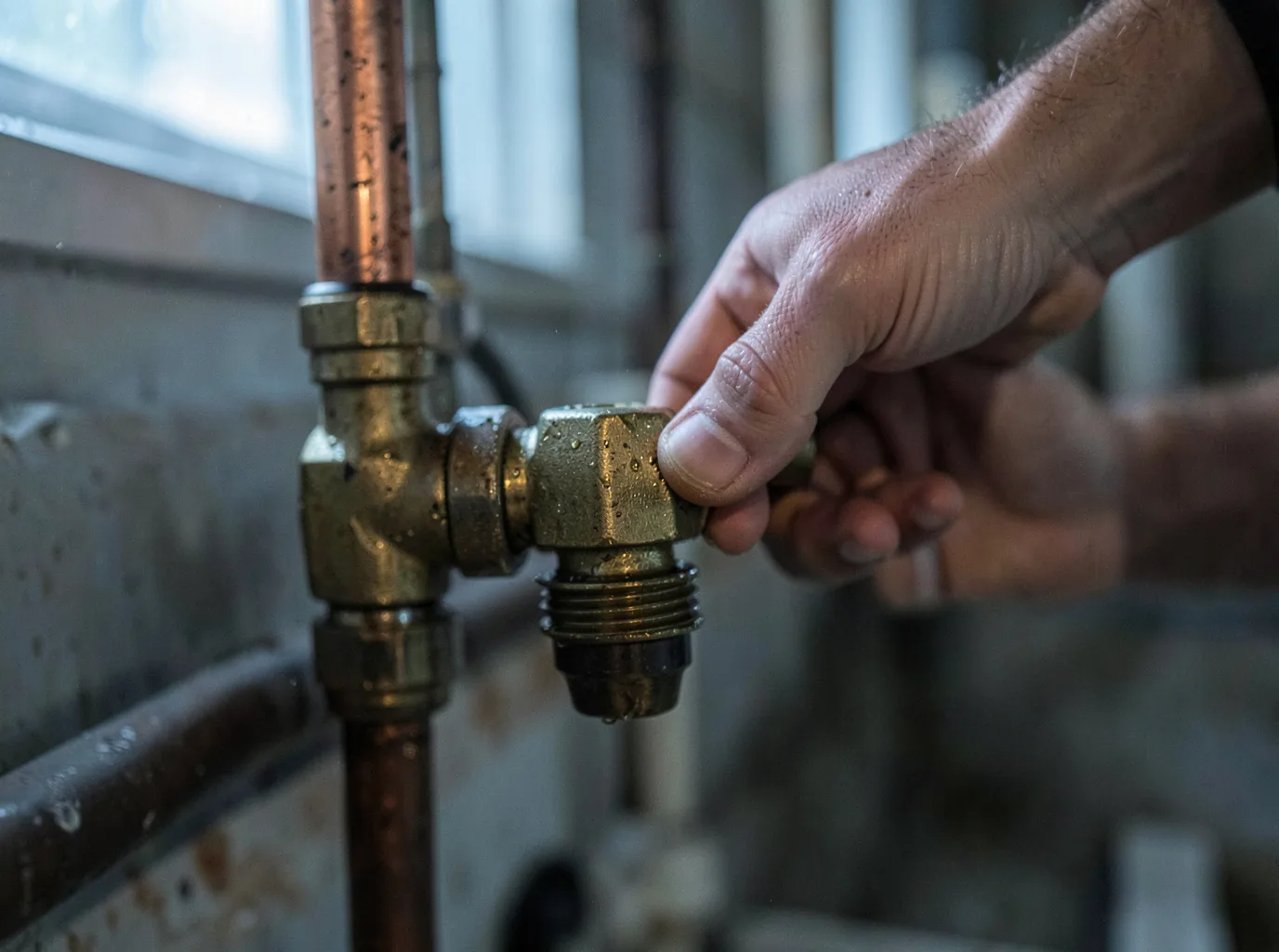 Emergency Plumber Pinetown, NC FAQs